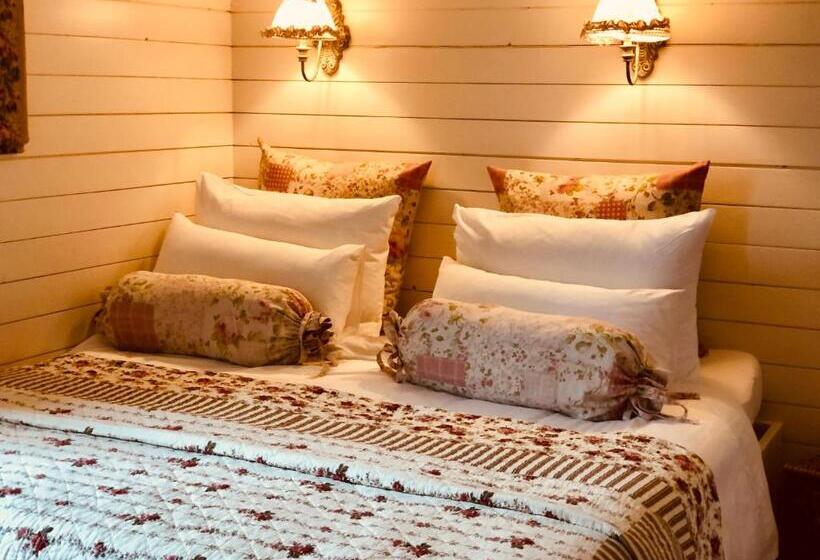 디럭스 코티지, Weißt Du Noch   Gästehäuser & Suiten