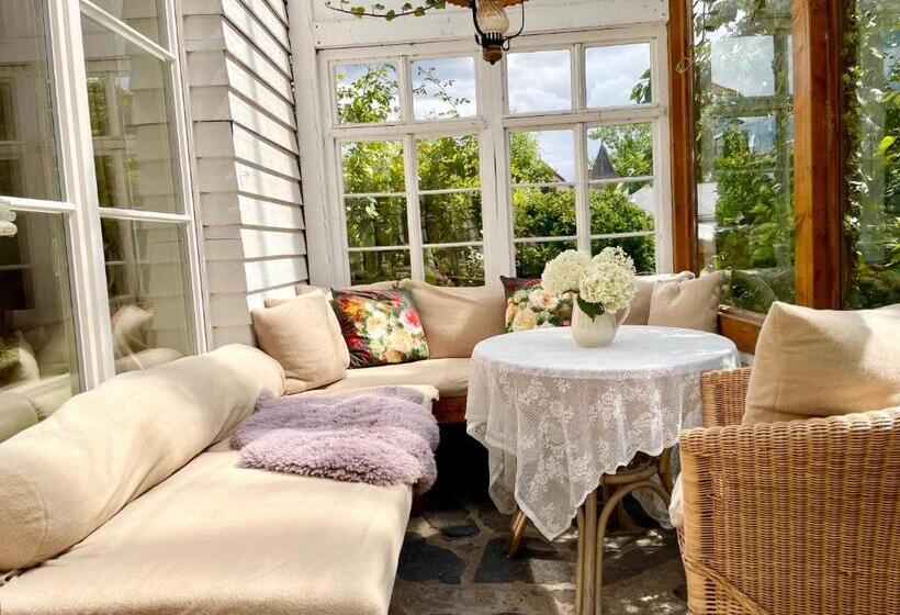 오두막, Weißt Du Noch   Gästehäuser & Suiten