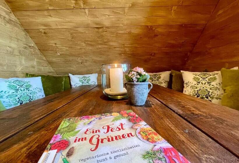 침실 1개 수피리어 아파트, Weißt Du Noch   Gästehäuser & Suiten