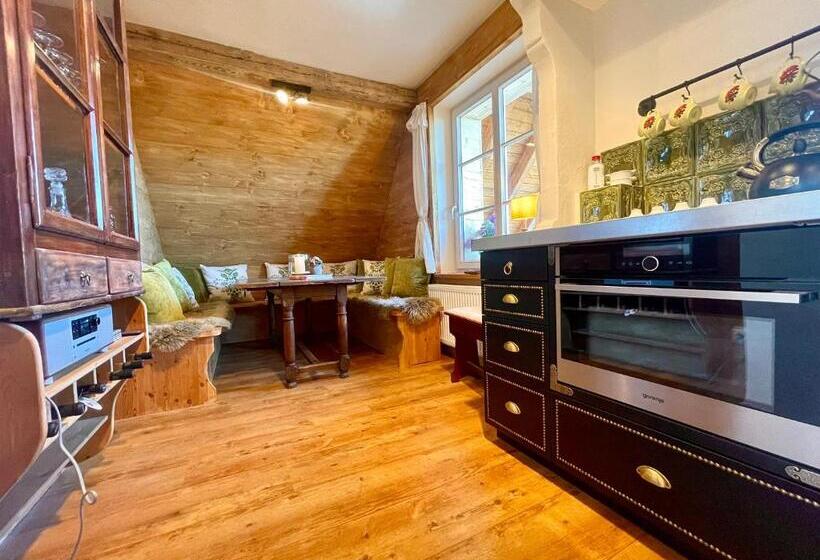 침실 1개 수피리어 아파트, Weißt Du Noch   Gästehäuser & Suiten