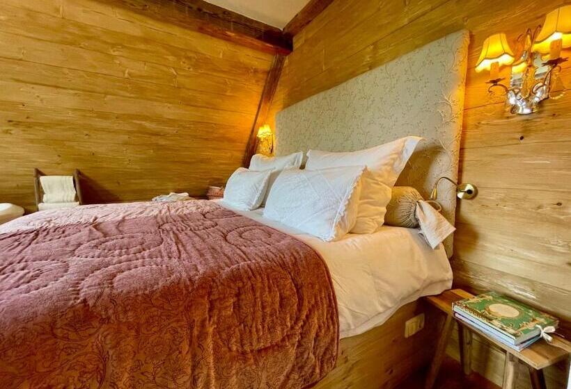 침실 1개 수피리어 아파트, Weißt Du Noch   Gästehäuser & Suiten