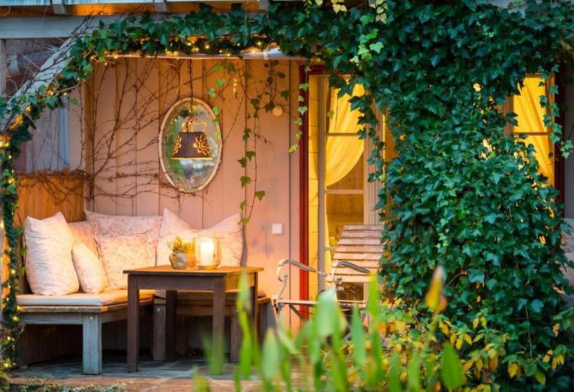 가든 전망 스위트, Weißt Du Noch   Gästehäuser & Suiten