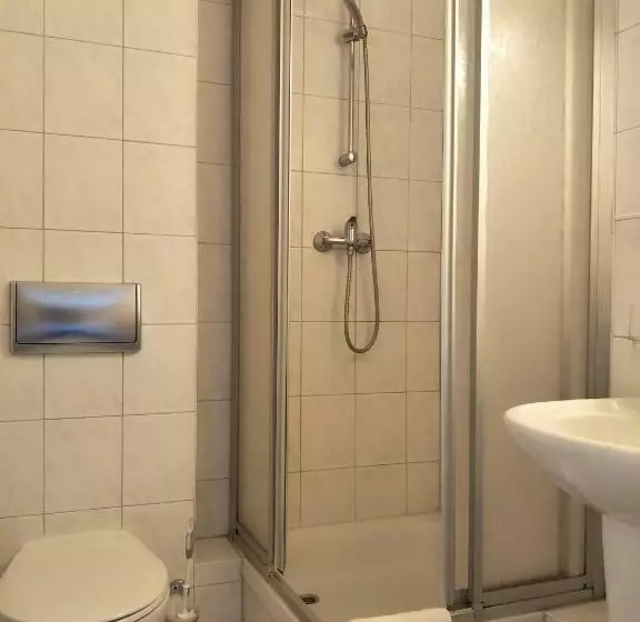 Standard-huone, Zum Grünen Tor