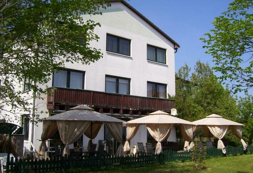 스탠다드 룸, Zum Grünen Tor