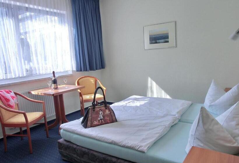 标准间, Zum Hafen