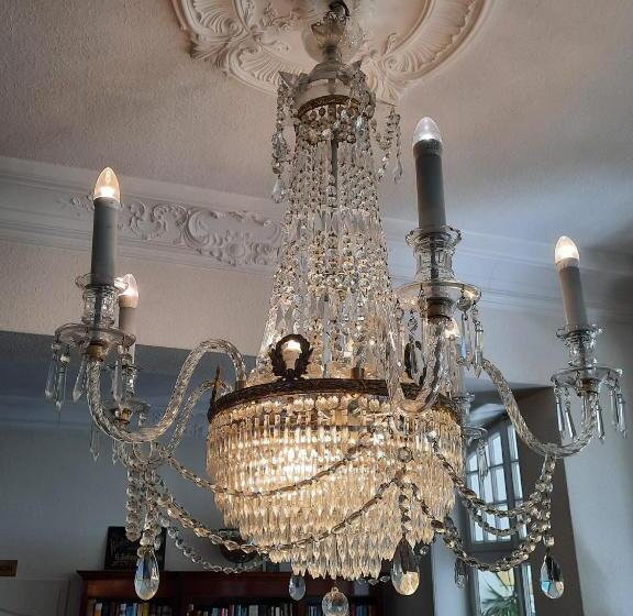 标准间, Landhaus Bode