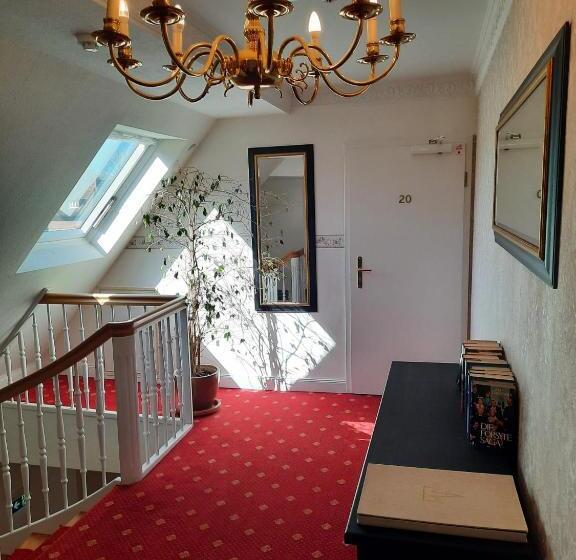 家庭套房, Landhaus Bode