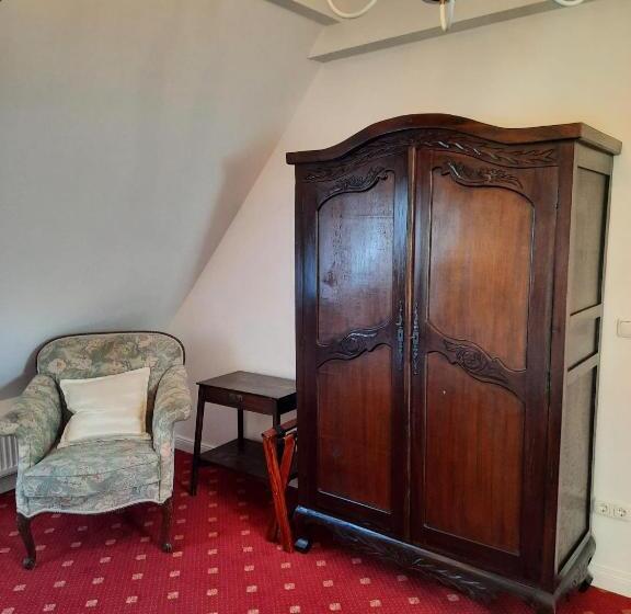 家庭套房, Landhaus Bode