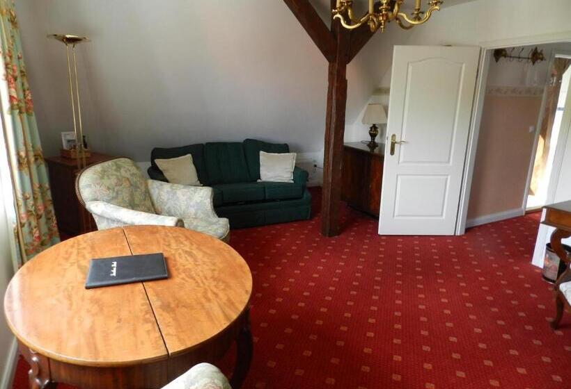 家庭套房, Landhaus Bode