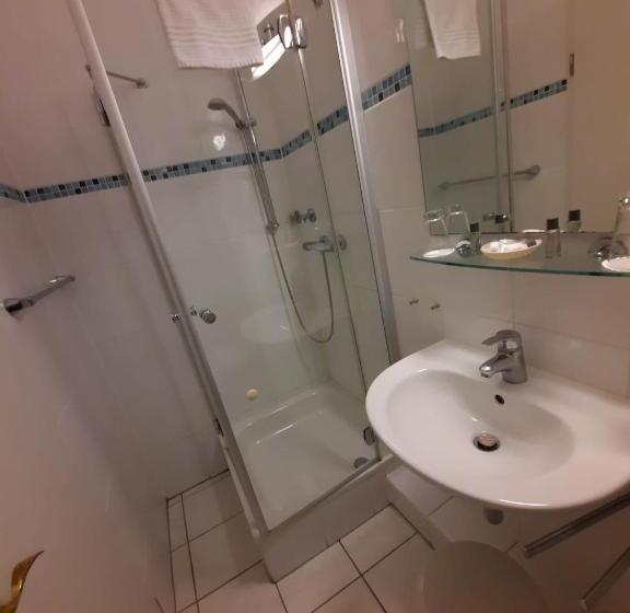 标准间, Landhaus Bode