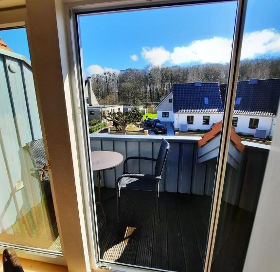 标准间, Landhaus Bode