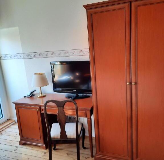 标准间, Landhaus Bode