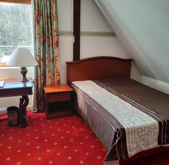 家庭套房, Landhaus Bode