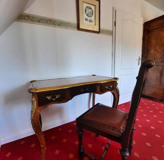 家庭套房, Landhaus Bode