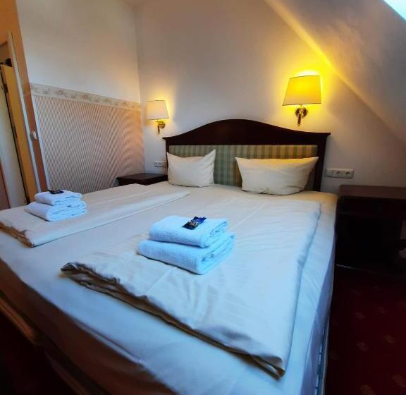 家庭套房, Landhaus Bode