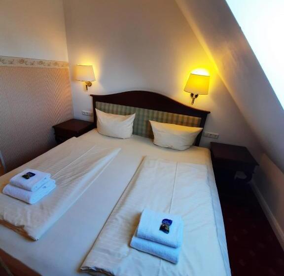 家庭套房, Landhaus Bode