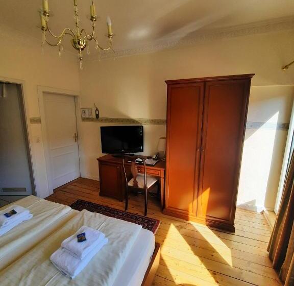 标准间, Landhaus Bode