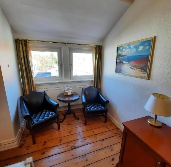 标准间, Landhaus Bode