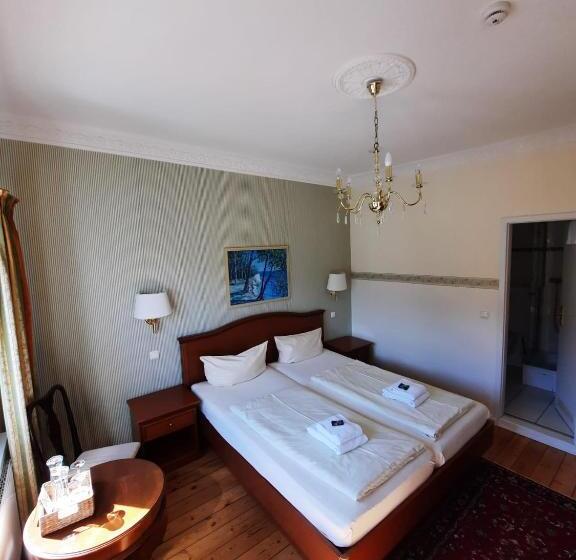 标准间, Landhaus Bode