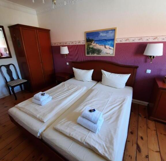 标准间, Landhaus Bode