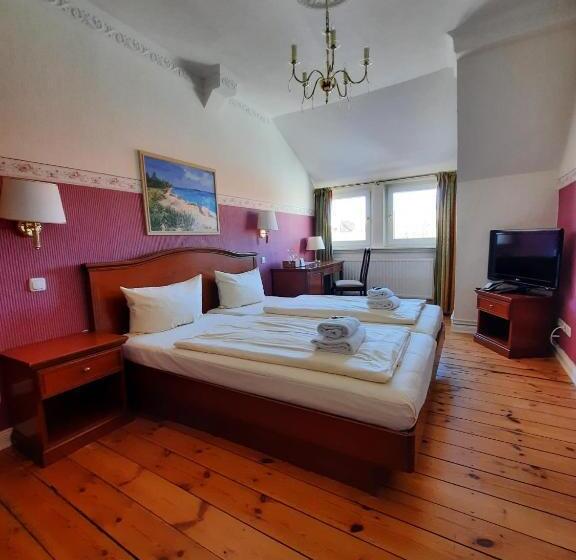 标准间, Landhaus Bode