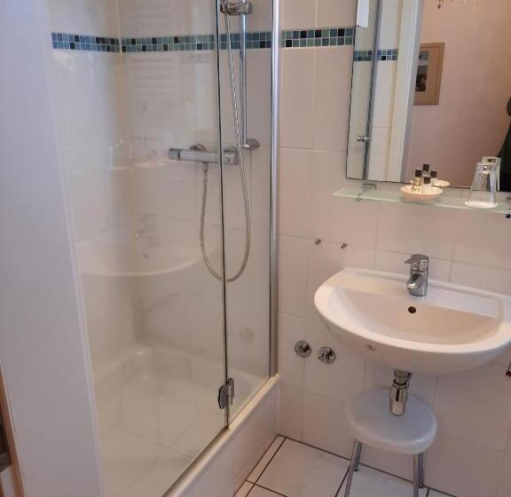 标准间, Landhaus Bode