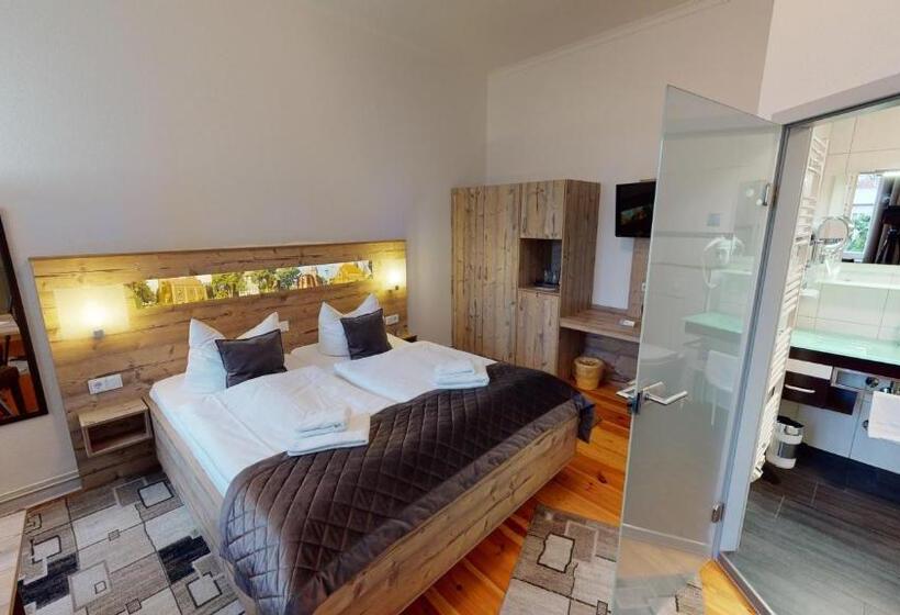 スタンダードルーム, Gasthof & Fleischerei Endler