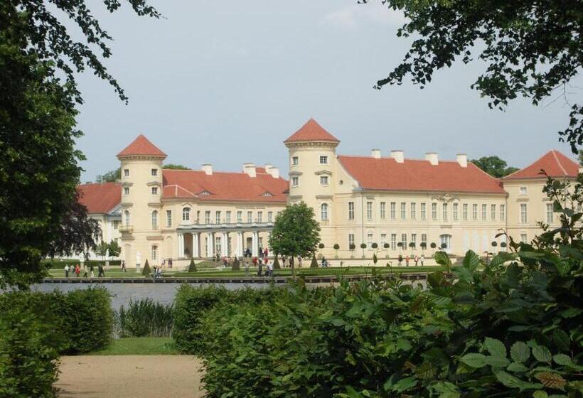 スタンダードルーム, Gasthof & Fleischerei Endler