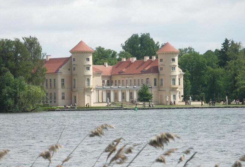 Номер Стандарт, Gasthof & Fleischerei Endler