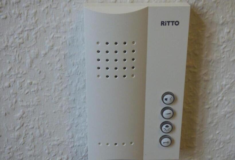 1ベッドルームアパートメント, Gasthof & Fleischerei Endler