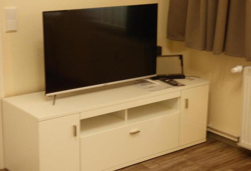 スタンダードスタジオ, Gasthof & Fleischerei Endler