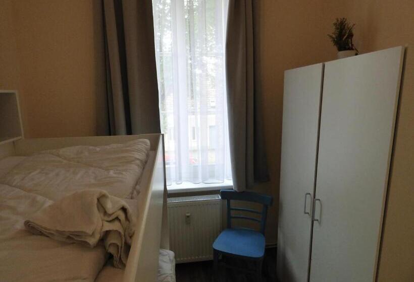 スタンダードスタジオ, Gasthof & Fleischerei Endler