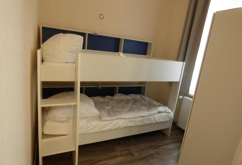 スタンダードスタジオ, Gasthof & Fleischerei Endler