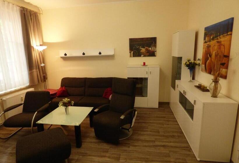 スタンダードスタジオ, Gasthof & Fleischerei Endler