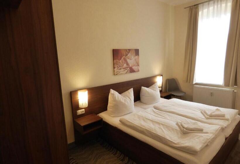 スタンダードスタジオ, Gasthof & Fleischerei Endler