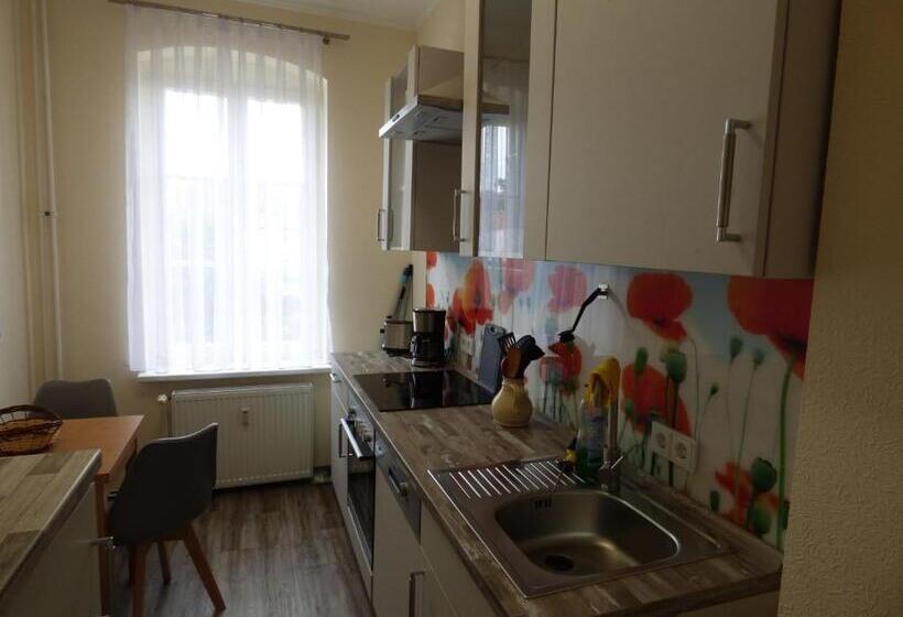 スタンダードスタジオ, Gasthof & Fleischerei Endler