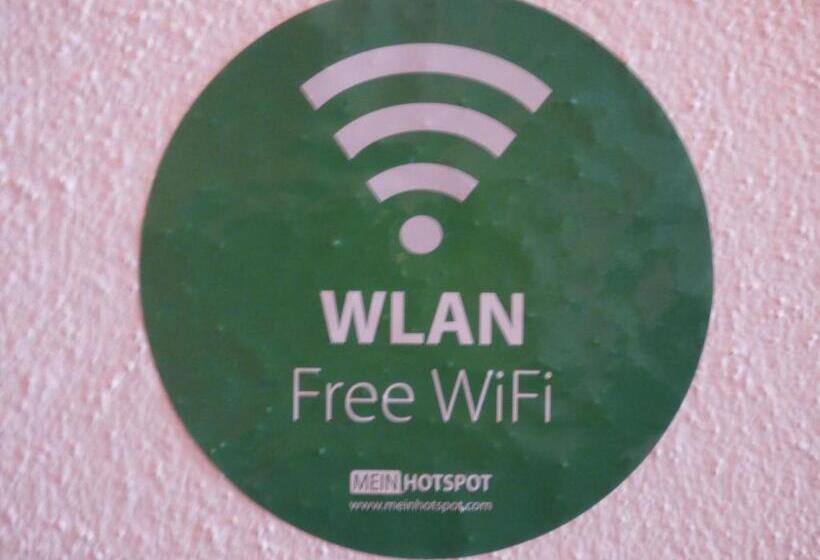 スタンダードスタジオ, Gasthof & Fleischerei Endler