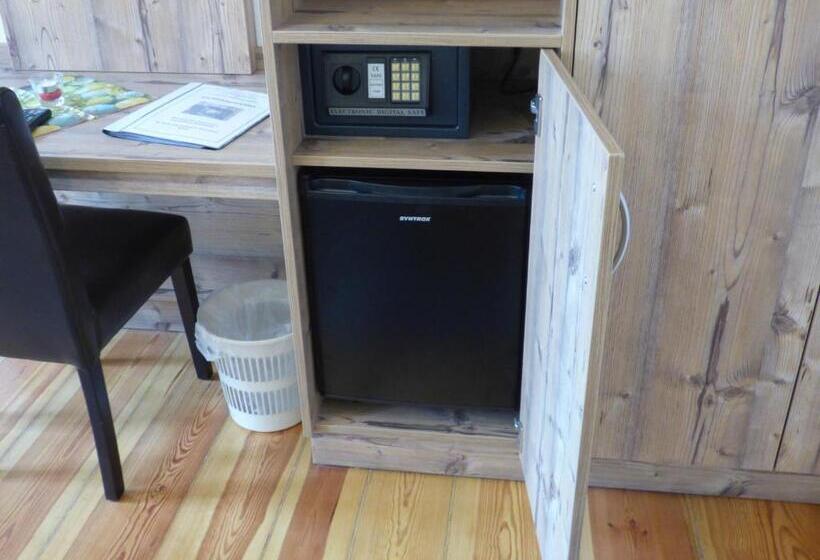 スタンダードルーム, Gasthof & Fleischerei Endler