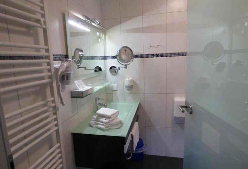 スタンダードルーム, Gasthof & Fleischerei Endler