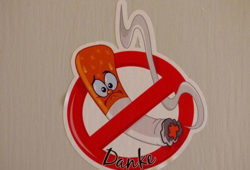 スタンダードスタジオ, Gasthof & Fleischerei Endler