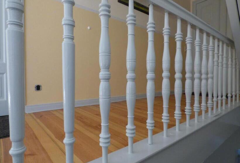 スタンダードルーム, Gasthof & Fleischerei Endler