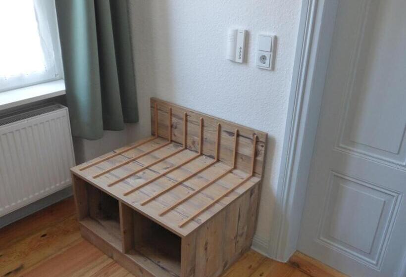 スタンダードルーム, Gasthof & Fleischerei Endler