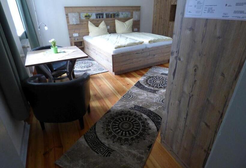 スタンダードルーム, Gasthof & Fleischerei Endler