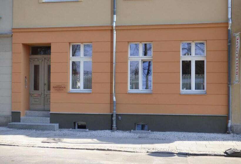 スタンダードルーム, Gasthof & Fleischerei Endler