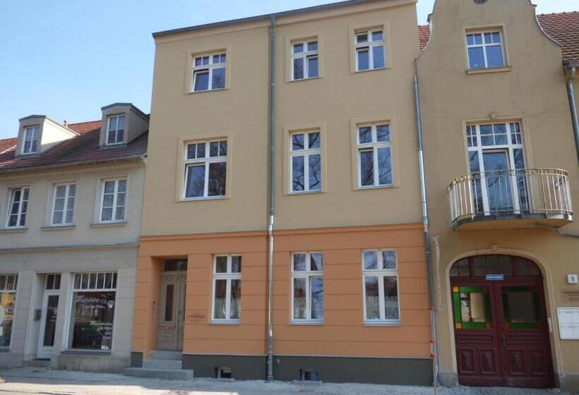 Номер Стандарт, Gasthof & Fleischerei Endler
