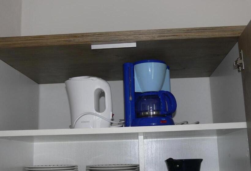 スタンダードルーム, Gasthof & Fleischerei Endler