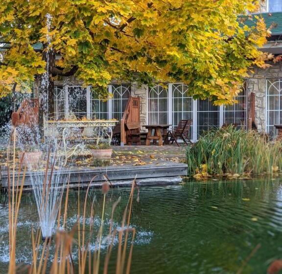 Номер Deluxe, Wellnesshotel Seeschlößchen   Privat  Spa & Naturresort