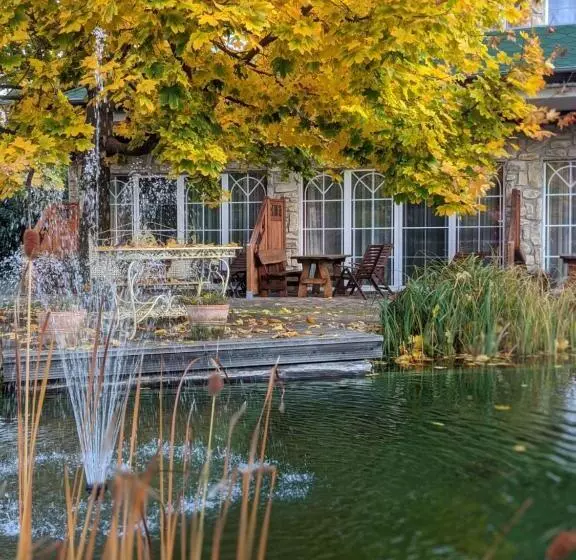 اتاق لوکس, Wellnesshotel Seeschlößchen   Privat  Spa & Naturresort