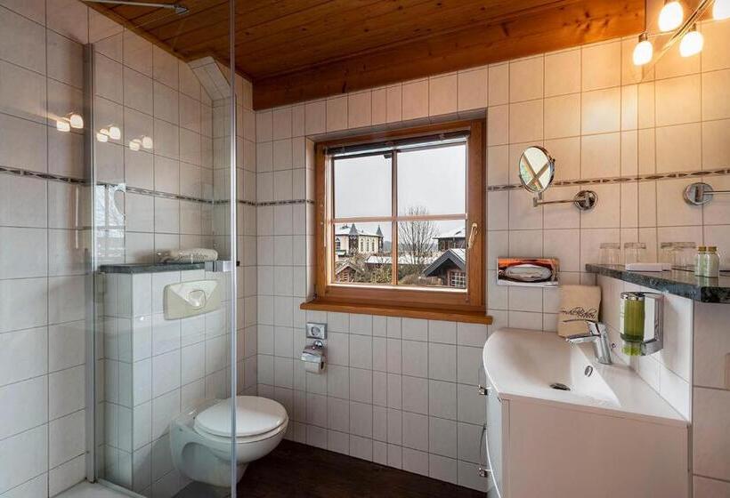 Номер Комфорт, Wellnesshotel Seeschlößchen   Privat  Spa & Naturresort