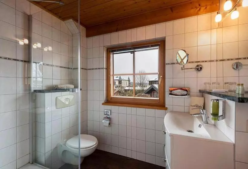 اتاق راحتی, Wellnesshotel Seeschlößchen   Privat  Spa & Naturresort